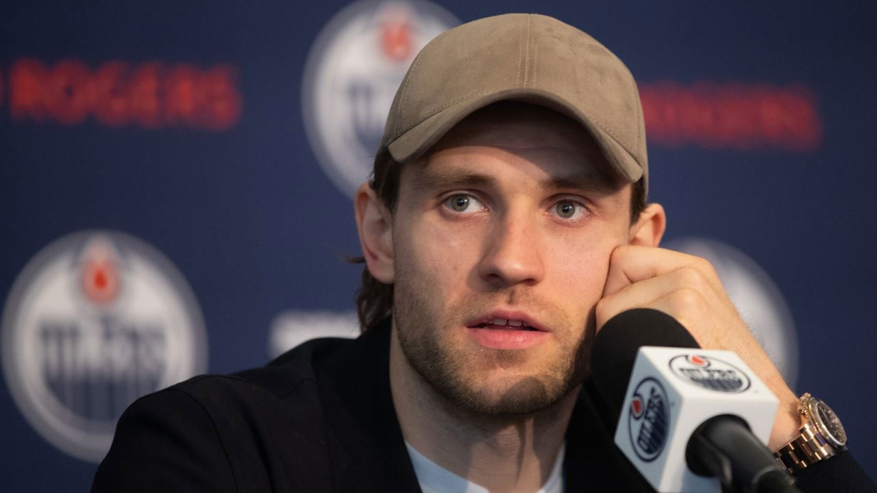 Draisaitl's Absence: Oilers Take Cautious Approach In Winnipeg Game Draisaitl's Absence: Oilers Take Cautious Approach In Winnipeg Game