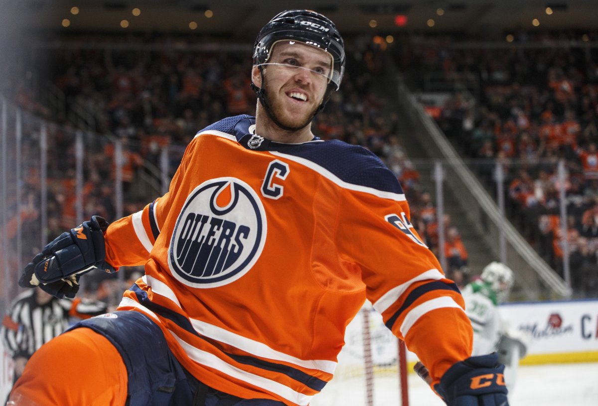 Draisaitl's Injury: Update On Edmonton Oilers' Top Scorer Draisaitl's Injury: Update On Edmonton Oilers' Top Scorer