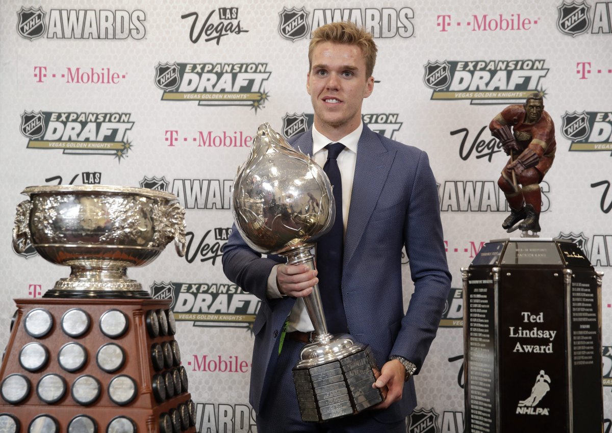 Draisaitl's Stellar Year: Edmonton Oilers Star A Hart Trophy Finalist Draisaitl's Stellar Year: Edmonton Oilers Star A Hart Trophy Finalist
