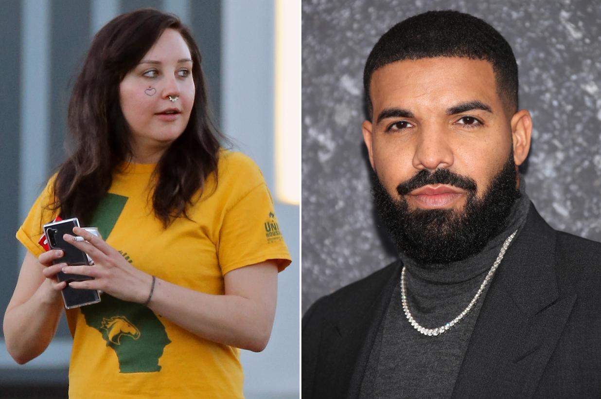 Drake Bell Compares Amanda Bynes To Rachel Green: A Look At The Comparison Drake Bell Compares Amanda Bynes To Rachel Green: A Look At The Comparison
