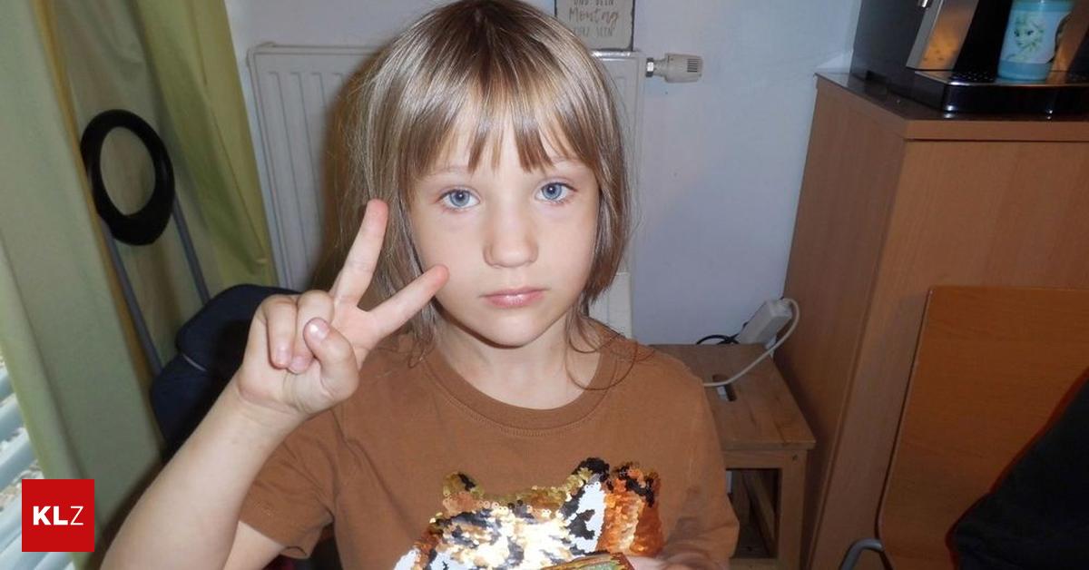 Dringend Vermisst: 13-jähriges Mädchen Seit Samstag Abgängig Dringend Vermisst: 13-jähriges Mädchen Seit Samstag Abgängig