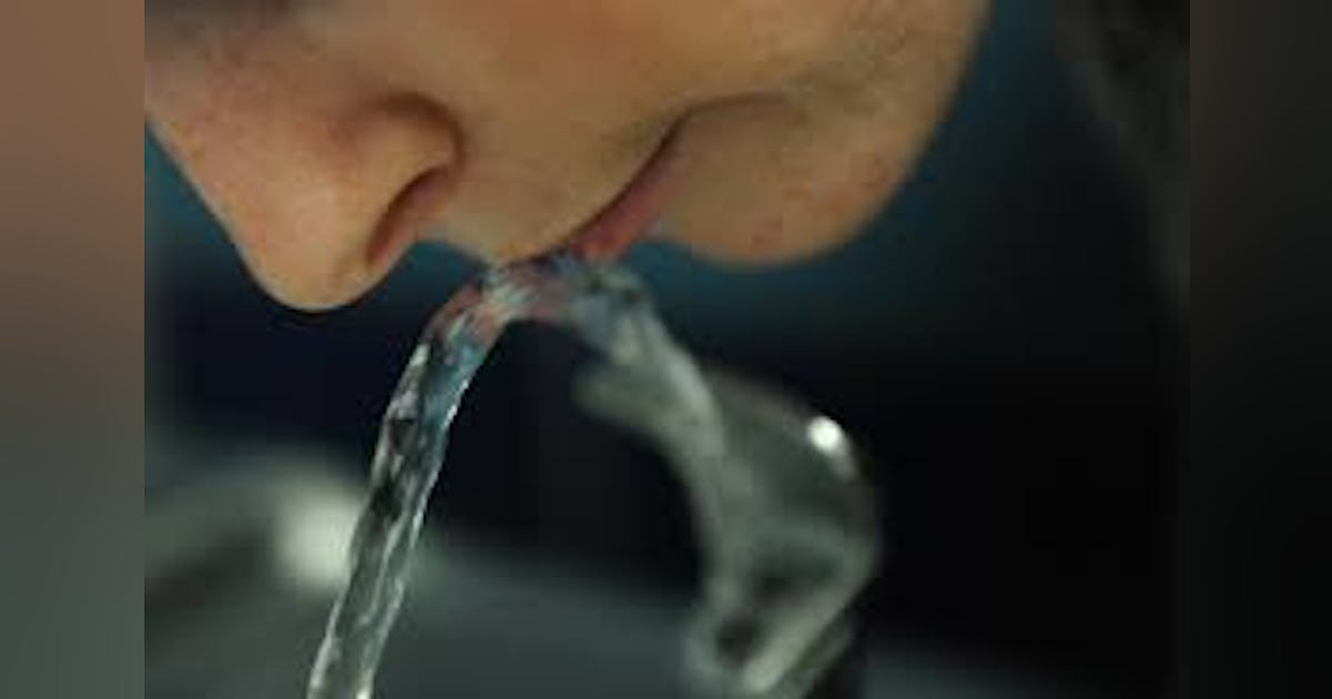 Drinking Water Contamination: Report Details Millions Of Americans At Risk Drinking Water Contamination: Report Details Millions Of Americans At Risk