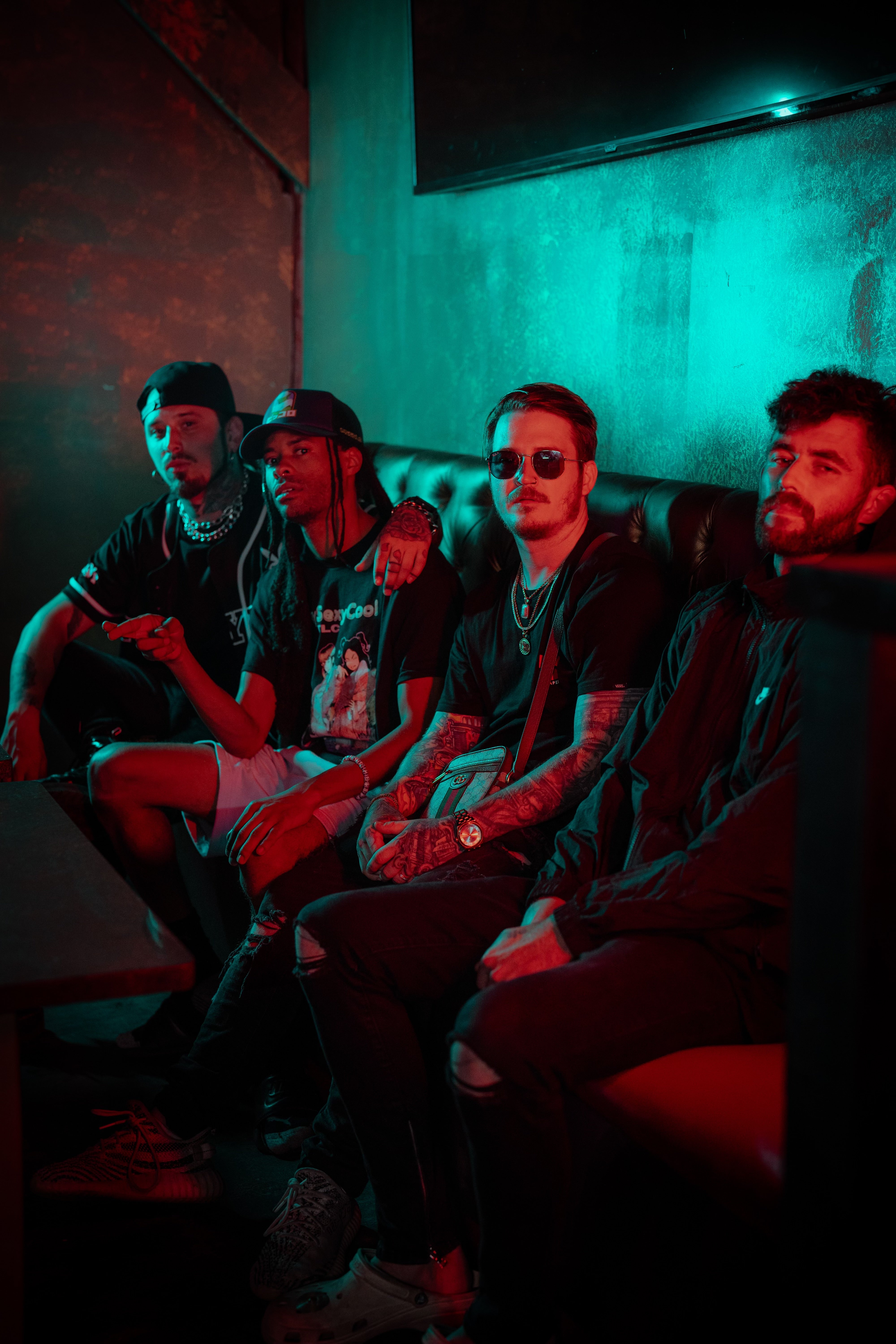 Dropout Kings Singer Adam Ramey Dies Aged 31 Dropout Kings Singer Adam Ramey Dies Aged 31