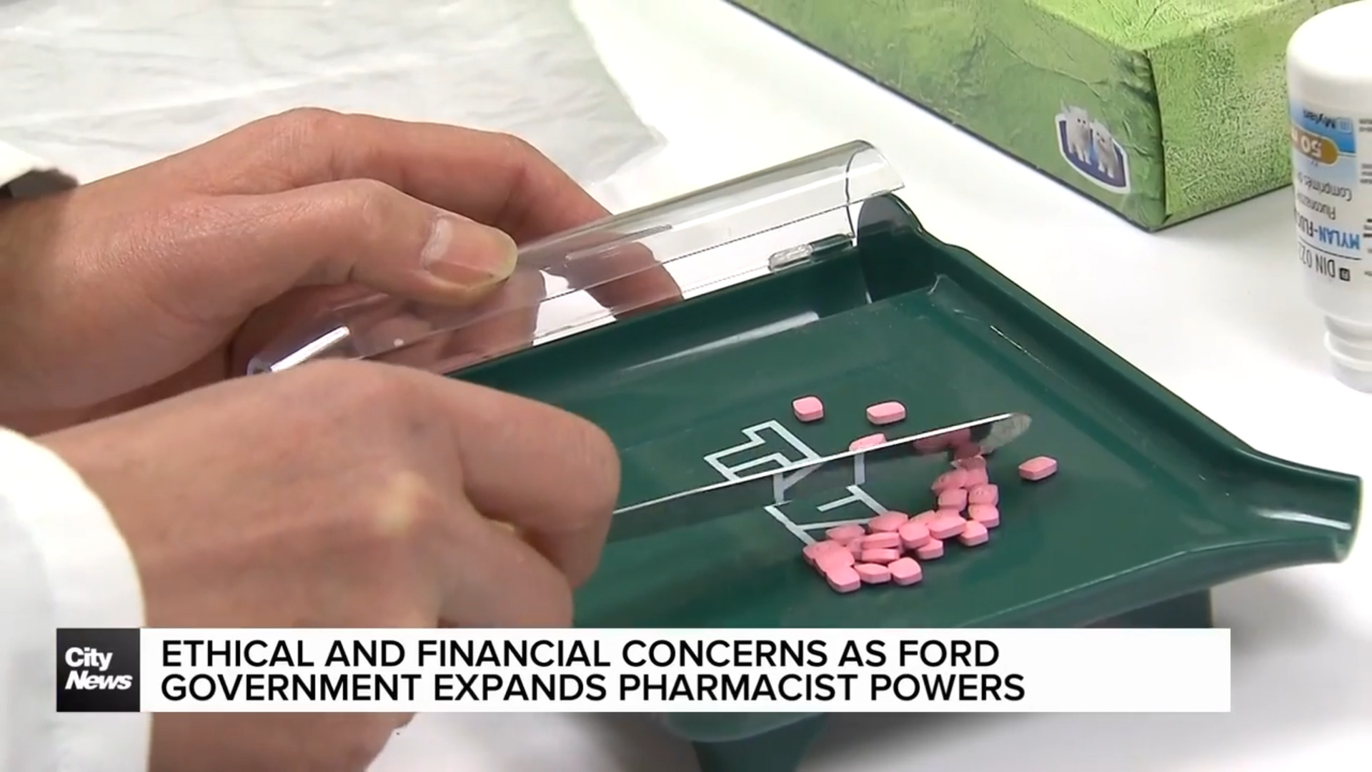 Drug Crime In France: Government Expands Phone Confiscation Powers Drug Crime In France: Government Expands Phone Confiscation Powers