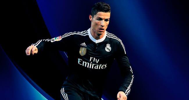 Dünyanın En Değerli Markası: Cristiano Ronaldo'nun Etkisi Dünyanın En Değerli Markası: Cristiano Ronaldo'nun Etkisi