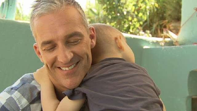Duncan Bannatyne's Support For Moroccan Children's Charity
