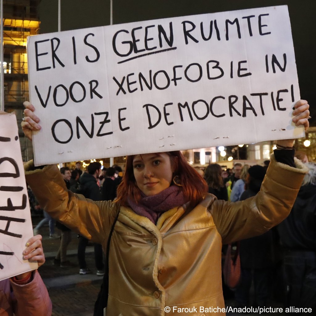 Dutch Government Implements New Policy On Asylum Seeker Detention And Restrictions Dutch Government Implements New Policy On Asylum Seeker Detention And Restrictions