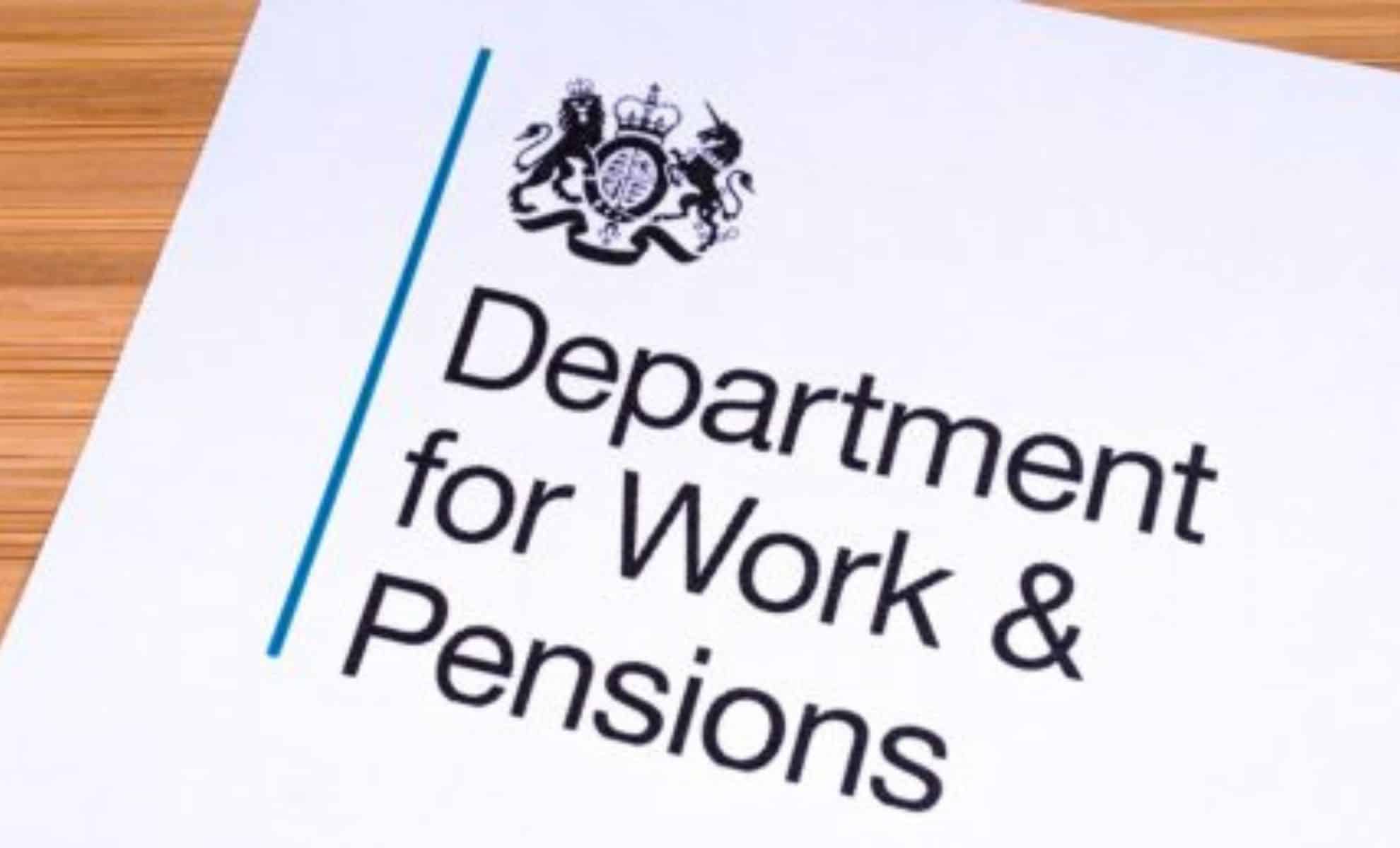 DWP: 3-Month Benefit Stop Warning For 355,000 DWP: 3-Month Benefit Stop Warning For 355,000