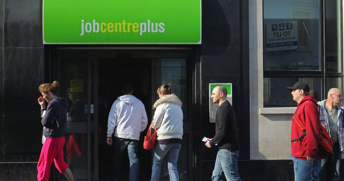DWP: Checking For Universal Credit Overpayment Refunds DWP: Checking For Universal Credit Overpayment Refunds
