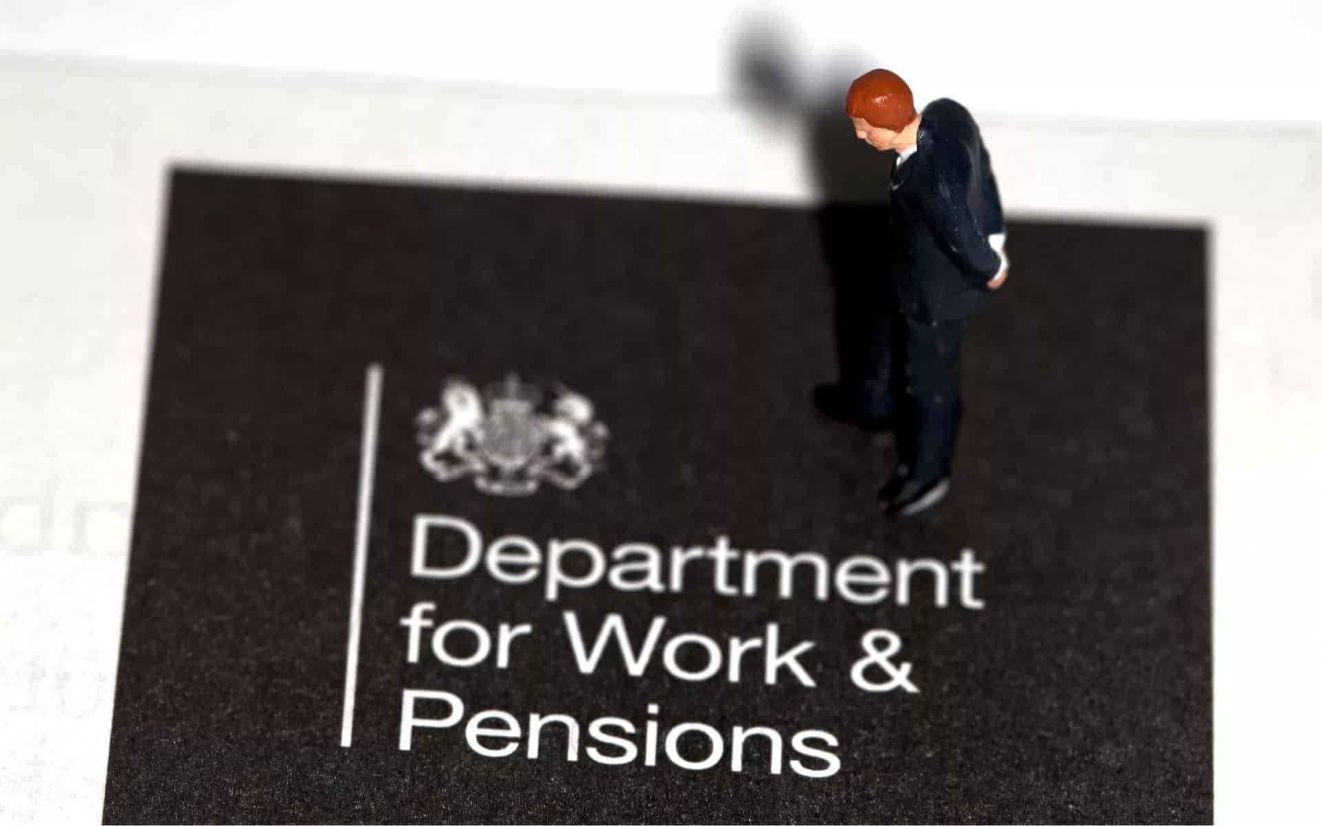DWP Doubles Home Visits: Thousands Affected By Benefit Changes DWP Doubles Home Visits: Thousands Affected By Benefit Changes