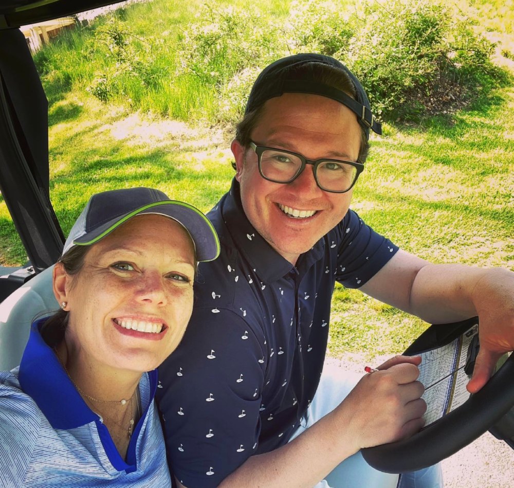 Dylan Dreyer And Brian Fichera: New Social Media Post Creates Buzz Dylan Dreyer And Brian Fichera: New Social Media Post Creates Buzz