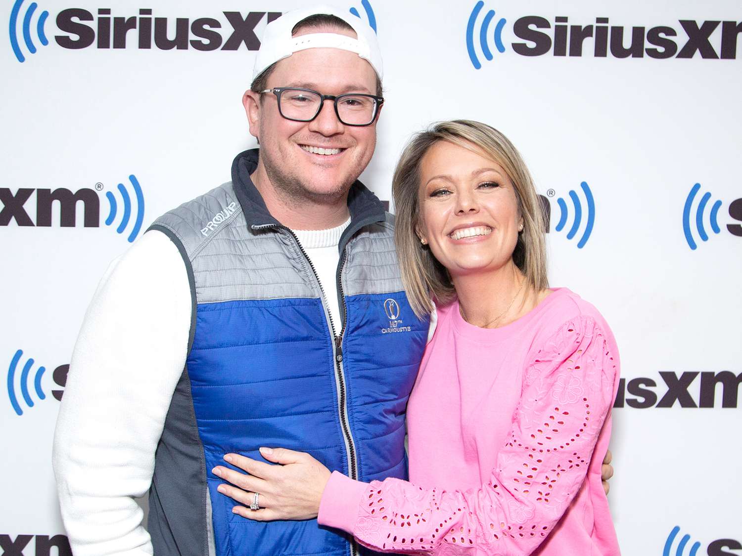Dylan Dreyer And Brian Fichera: New Social Media Post Generates Buzz Dylan Dreyer And Brian Fichera: New Social Media Post Generates Buzz