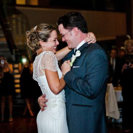 Dylan Dreyer And Brian Fichera: Their Relationship Story Dylan Dreyer And Brian Fichera: Their Relationship Story