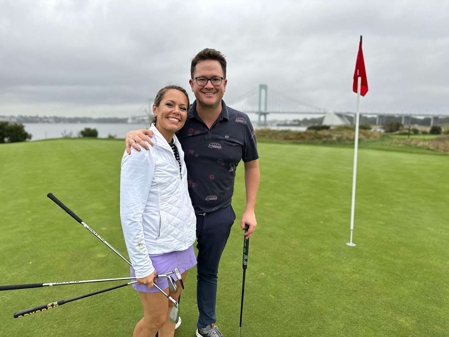 Dylan Dreyer And Husband Brian Fichera Announce Happy Family News Dylan Dreyer And Husband Brian Fichera Announce Happy Family News