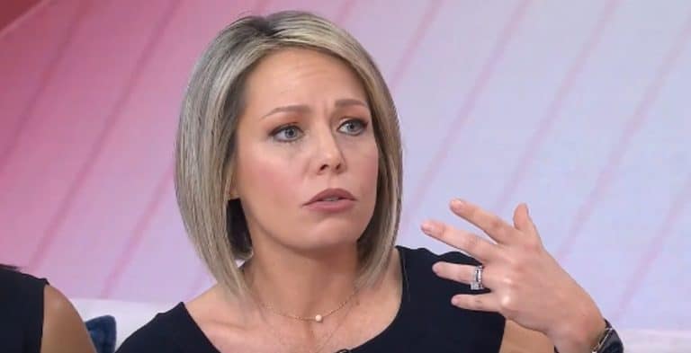 Dylan Dreyer Faces Unexpected Hardship: Today Show Reaction Dylan Dreyer Faces Unexpected Hardship: Today Show Reaction