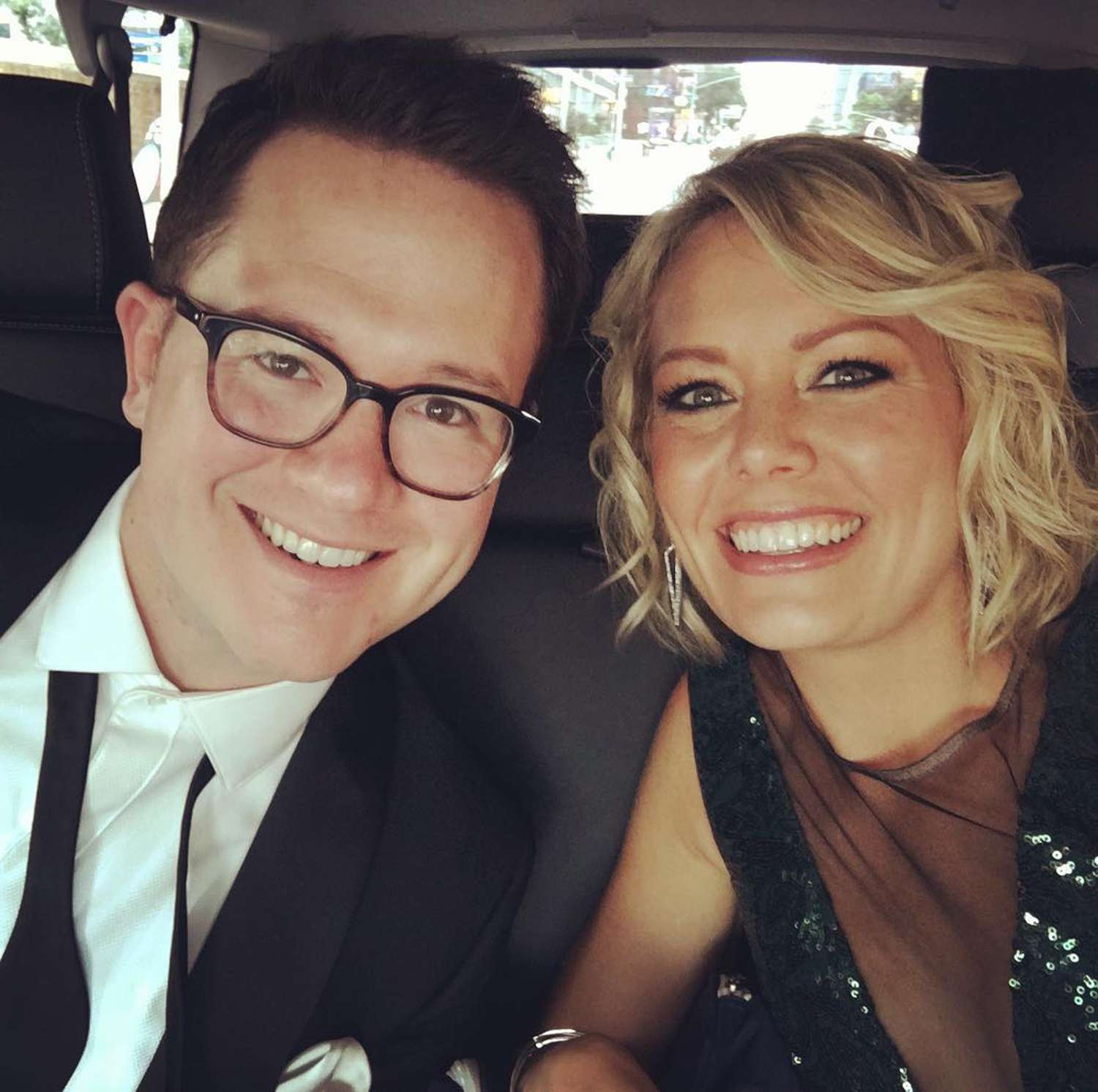Dylan Dreyer Shares New Post; Husband Brian Fichera In The Spotlight Dylan Dreyer Shares New Post; Husband Brian Fichera In The Spotlight