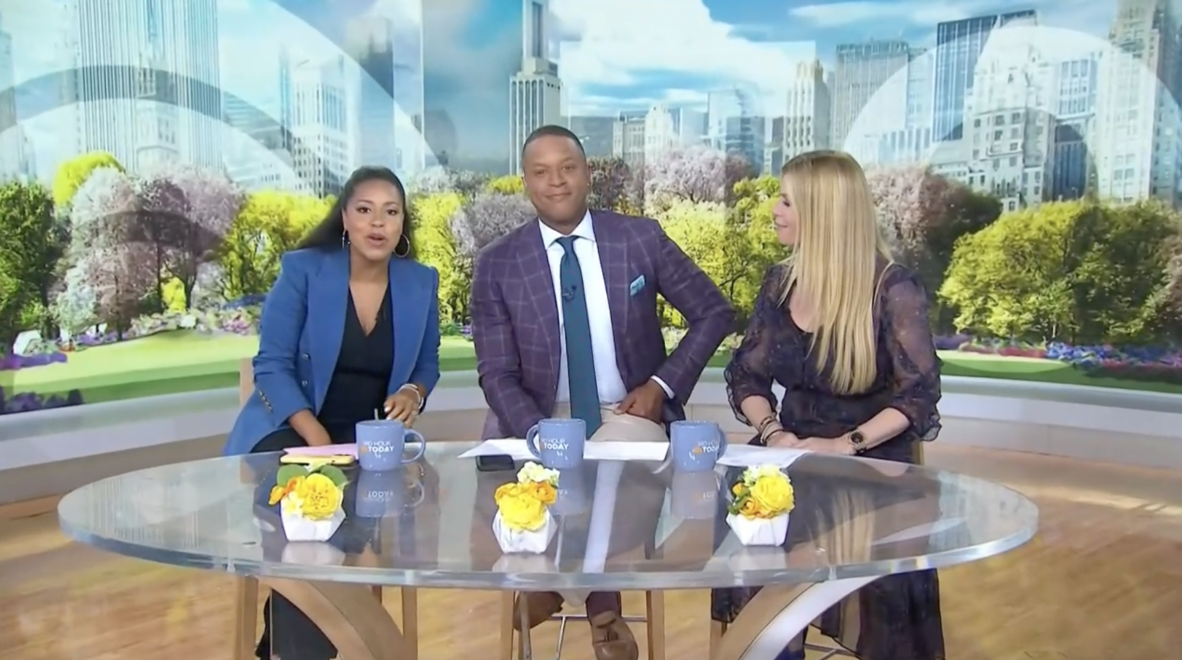 Dylan Dreyer Shares Shocking Update With Today Show Co-hosts Dylan Dreyer Shares Shocking Update With Today Show Co-hosts
