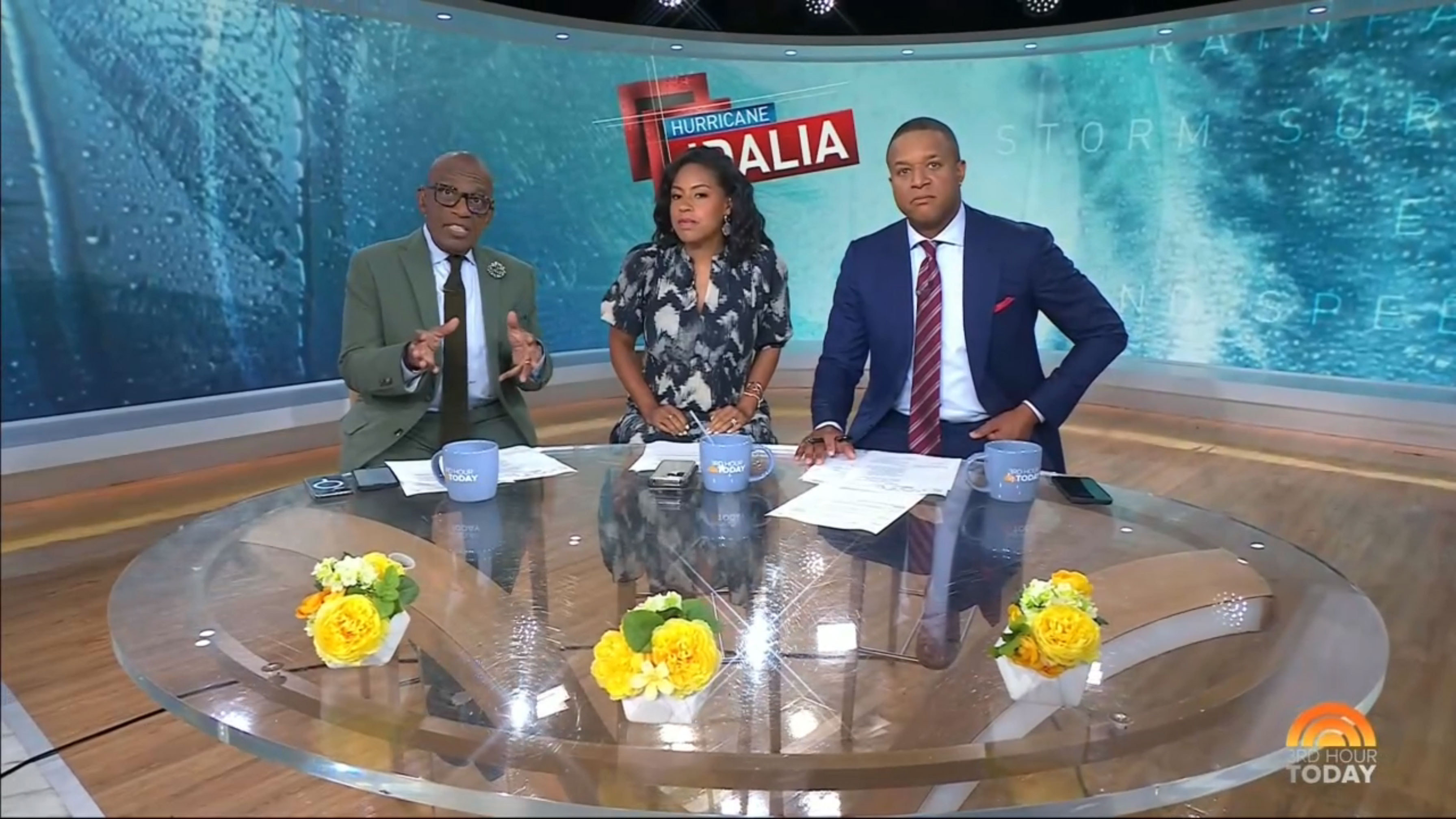 Dylan Dreyer Stuns Today Show Colleagues With Difficult News Dylan Dreyer Stuns Today Show Colleagues With Difficult News