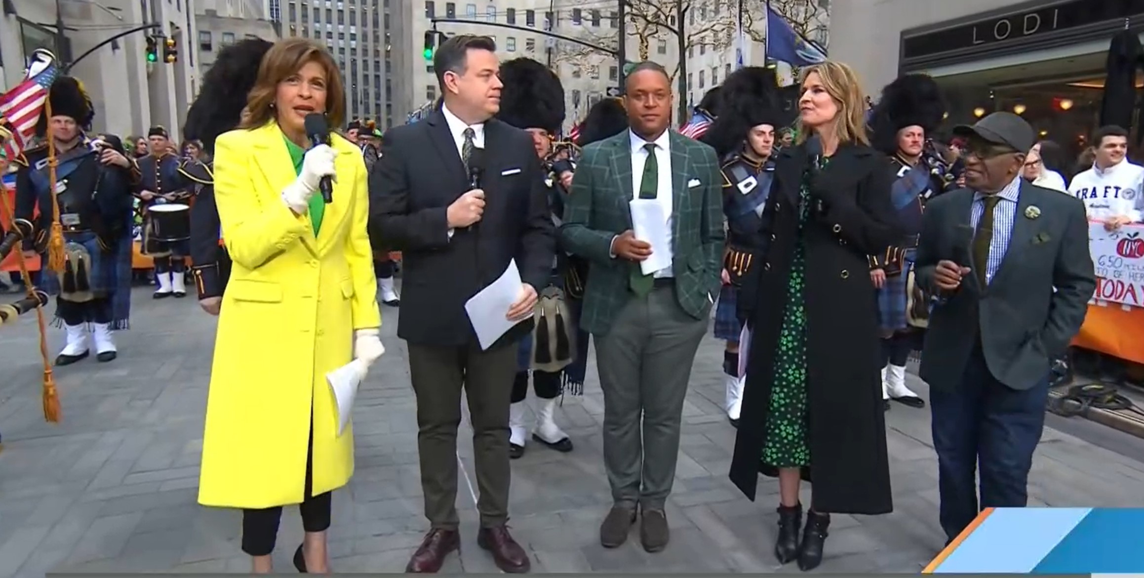 Dylan Dreyer's Relationships At The Today Show Following An Unfortunate Event Dylan Dreyer's Relationships At The Today Show Following An Unfortunate Event
