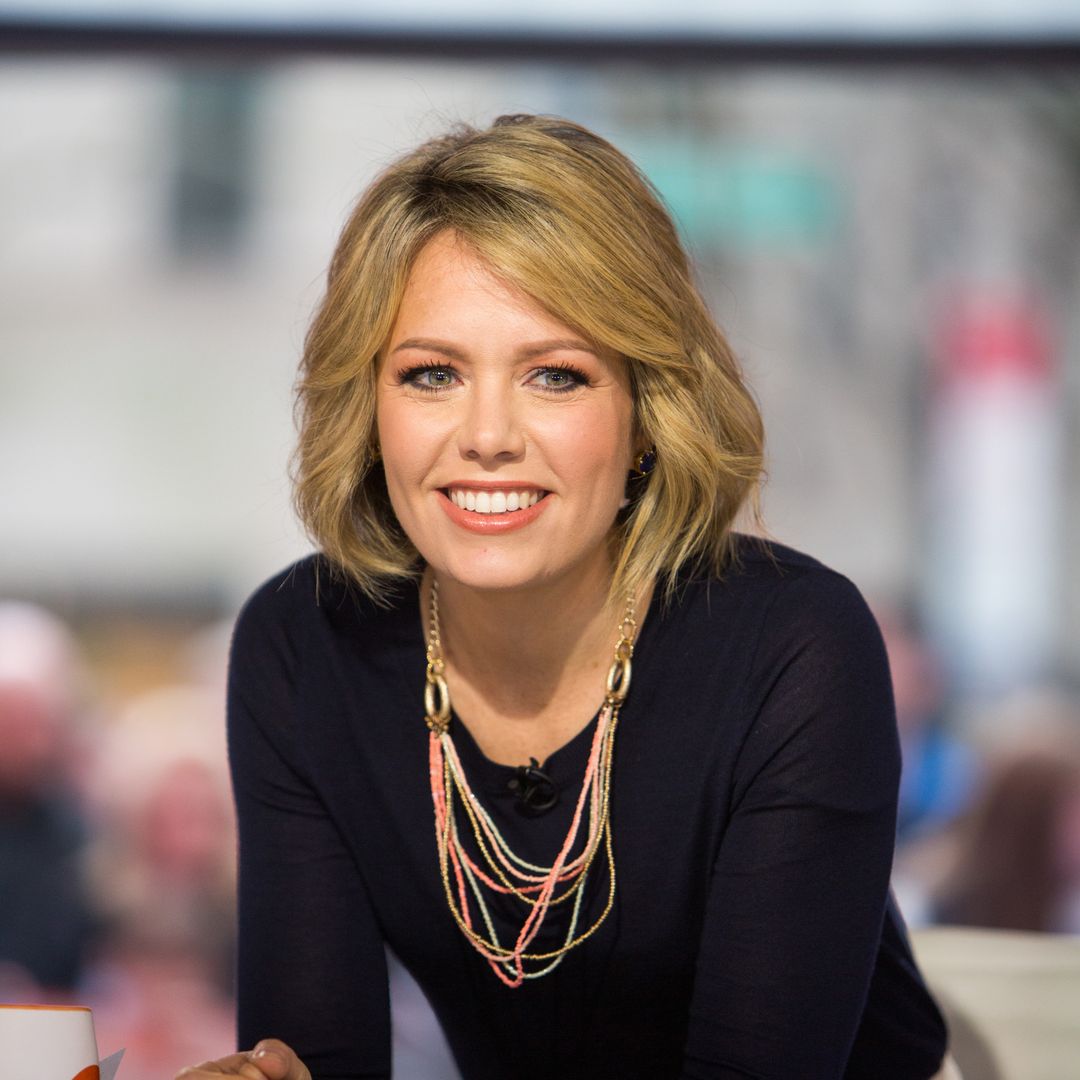 Dylan Dreyer's Today Show Hosting: A Near Disaster And Its Aftermath Dylan Dreyer's Today Show Hosting: A Near Disaster And Its Aftermath