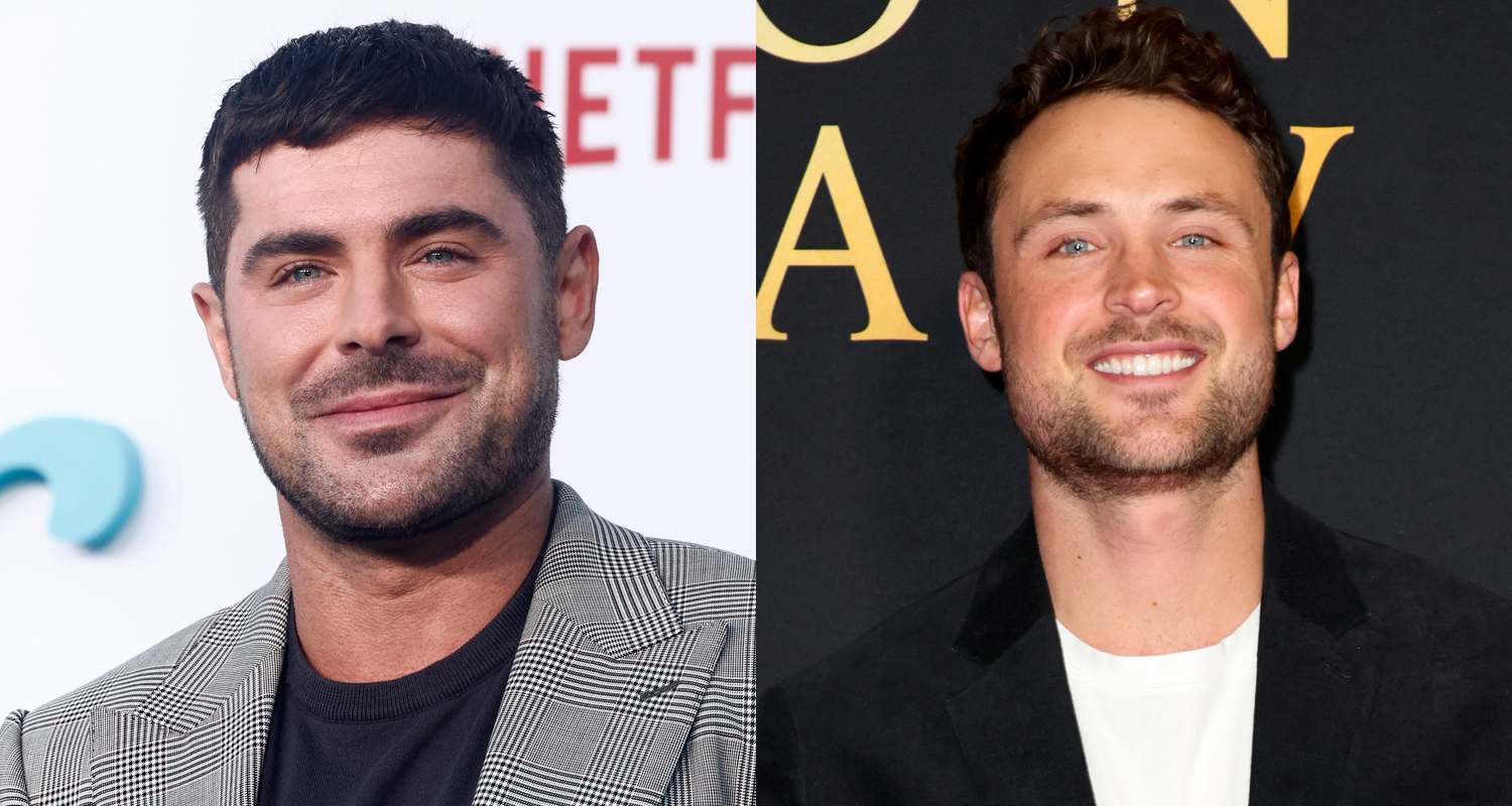 Dylan Efron Steals The Show: Is He More Popular Than Zac After Dylan Efron Steals The Show: Is He More Popular Than Zac After