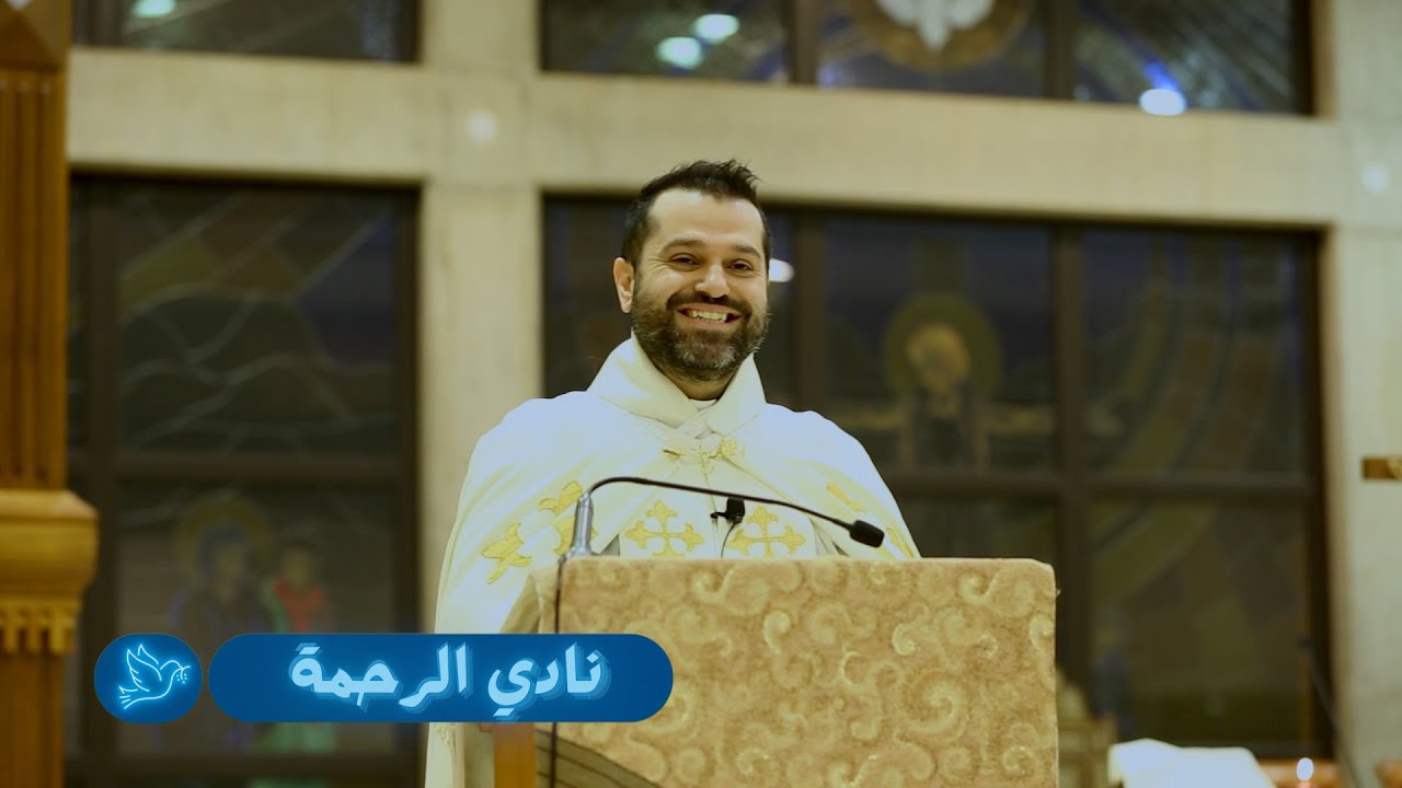 دير سيدة اللويزة يستضيف قداس القيامة: تغطية الوكالة الوطنية للإعلام دير سيدة اللويزة يستضيف قداس القيامة: تغطية الوكالة الوطنية للإعلام