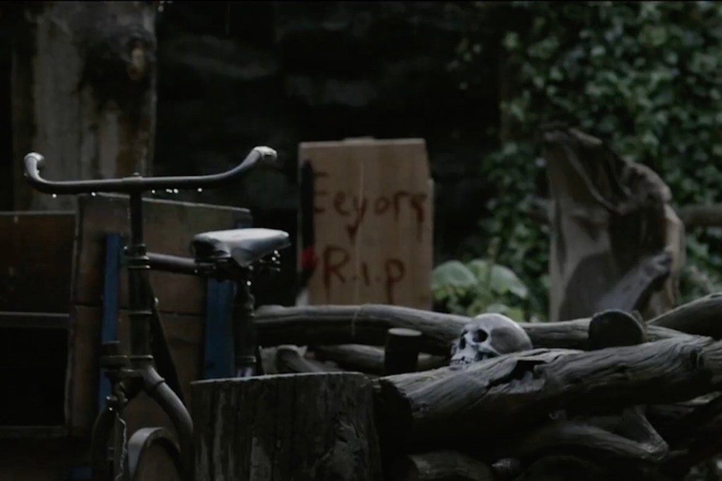 Dystopian Horror Movie Adaptation: First Trailer Drops Dystopian Horror Movie Adaptation: First Trailer Drops