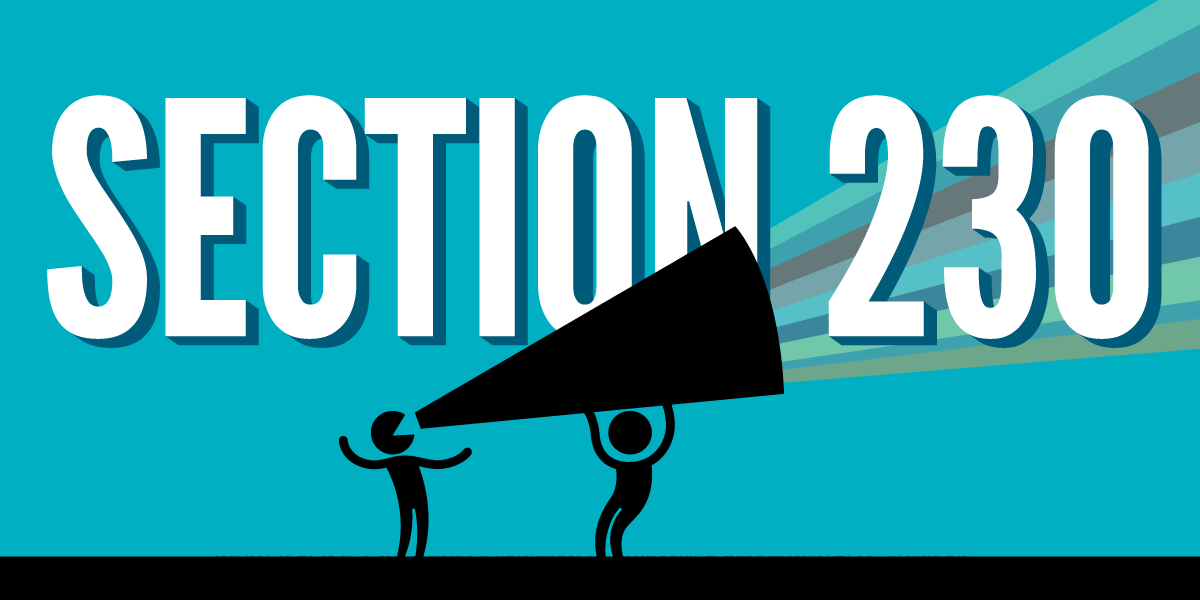 EBay Listings For Banned Chemicals: Section 230 Protection Overturned EBay Listings For Banned Chemicals: Section 230 Protection Overturned