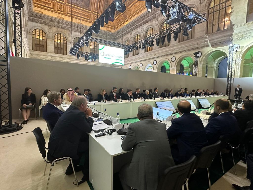 €750 Million Boost For Green Home Loans: Cabinet Unlocks EU Climate Funding €750 Million Boost For Green Home Loans: Cabinet Unlocks EU Climate Funding