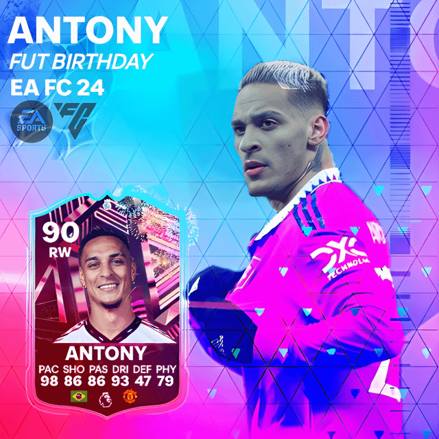 EA FC 24 FUT Birthday: Tier List Of The Best Player Cards EA FC 24 FUT Birthday: Tier List Of The Best Player Cards