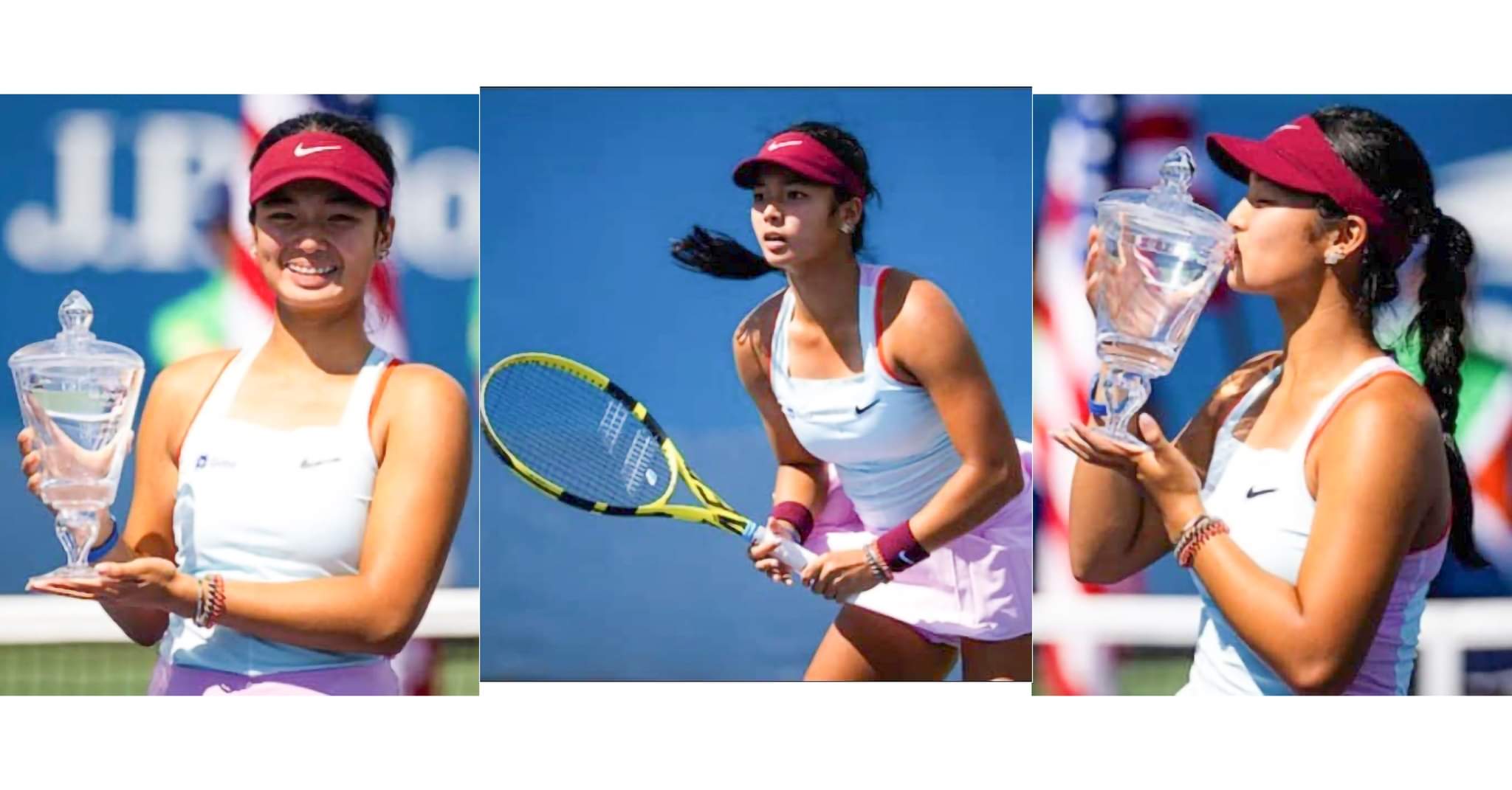 Eala Ready For Paris Grand Slam Debut Eala Ready For Paris Grand Slam Debut