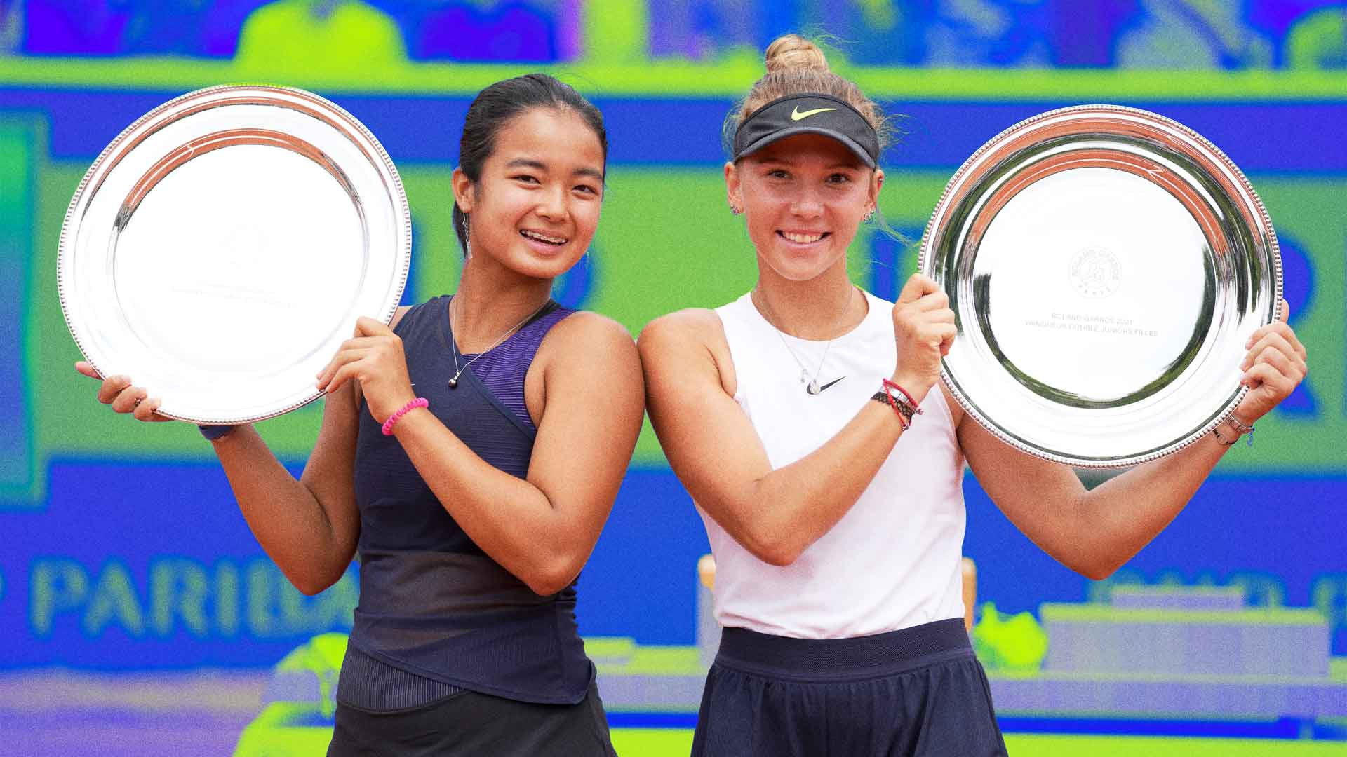 Eala's Grand Slam Debut In Paris: A Look Ahead Eala's Grand Slam Debut In Paris: A Look Ahead
