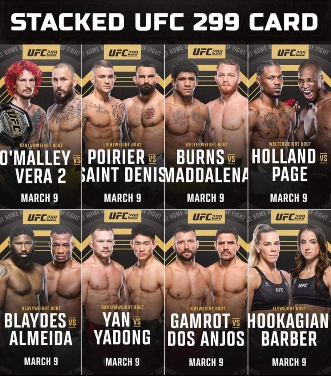 Early Predictions For UFC 315: Analyzing The Upcoming Fights Early Predictions For UFC 315: Analyzing The Upcoming Fights