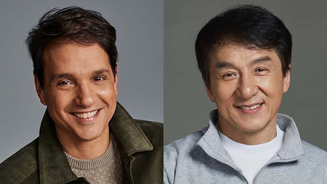 Early Reviews Highlight Jackie Chan And Ralph Macchio In Karate Kid: Legend Of The Karate Kid Early Reviews Highlight Jackie Chan And Ralph Macchio In Karate Kid: Legend Of The Karate Kid