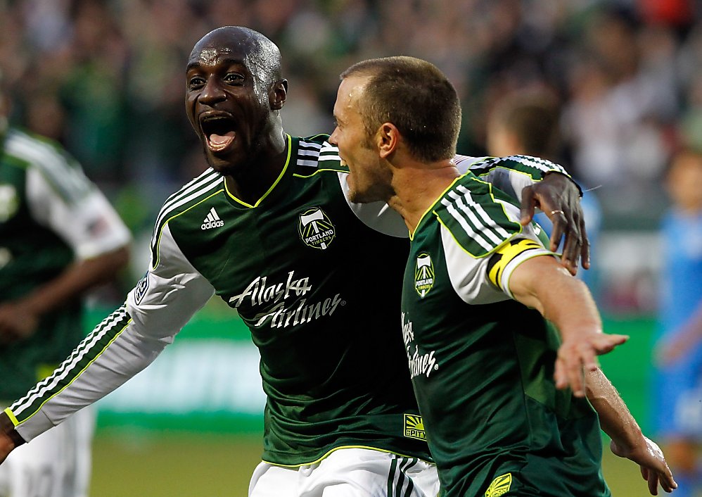 Earthquakes Fall To Rapids: Analysis Of Steffen's Performance And Team's Shortcomings Earthquakes Fall To Rapids: Analysis Of Steffen's Performance And Team's Shortcomings
