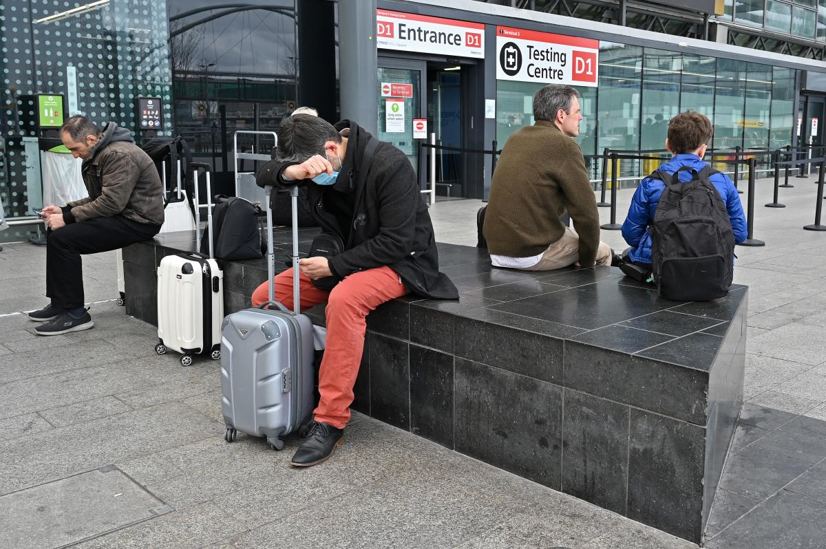 Easter Travel Chaos? Schiphol, Road & Ferry Peak Day Predictions Easter Travel Chaos? Schiphol, Road & Ferry Peak Day Predictions