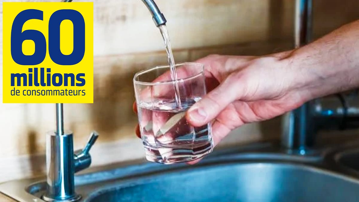 Eau Du Robinet Polluée : Solutions De Filtration Efficaces Eau Du Robinet Polluée : Solutions De Filtration Efficaces