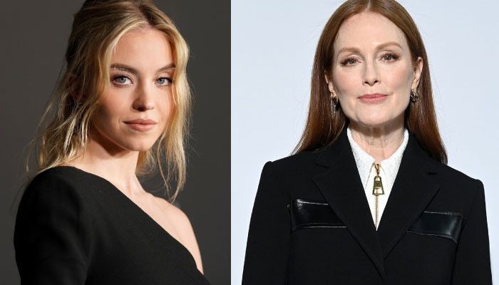 Echo Valley Images: A First Look At The Sydney Sweeney And Julianne Moore Thriller Echo Valley Images: A First Look At The Sydney Sweeney And Julianne Moore Thriller