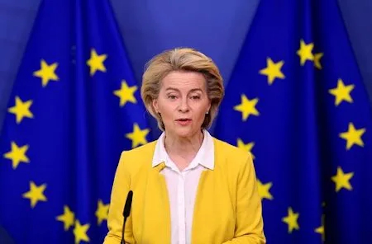 Economic Disaster Looms Over Spanish Border Towns Following Brexit Deal Economic Disaster Looms Over Spanish Border Towns Following Brexit Deal