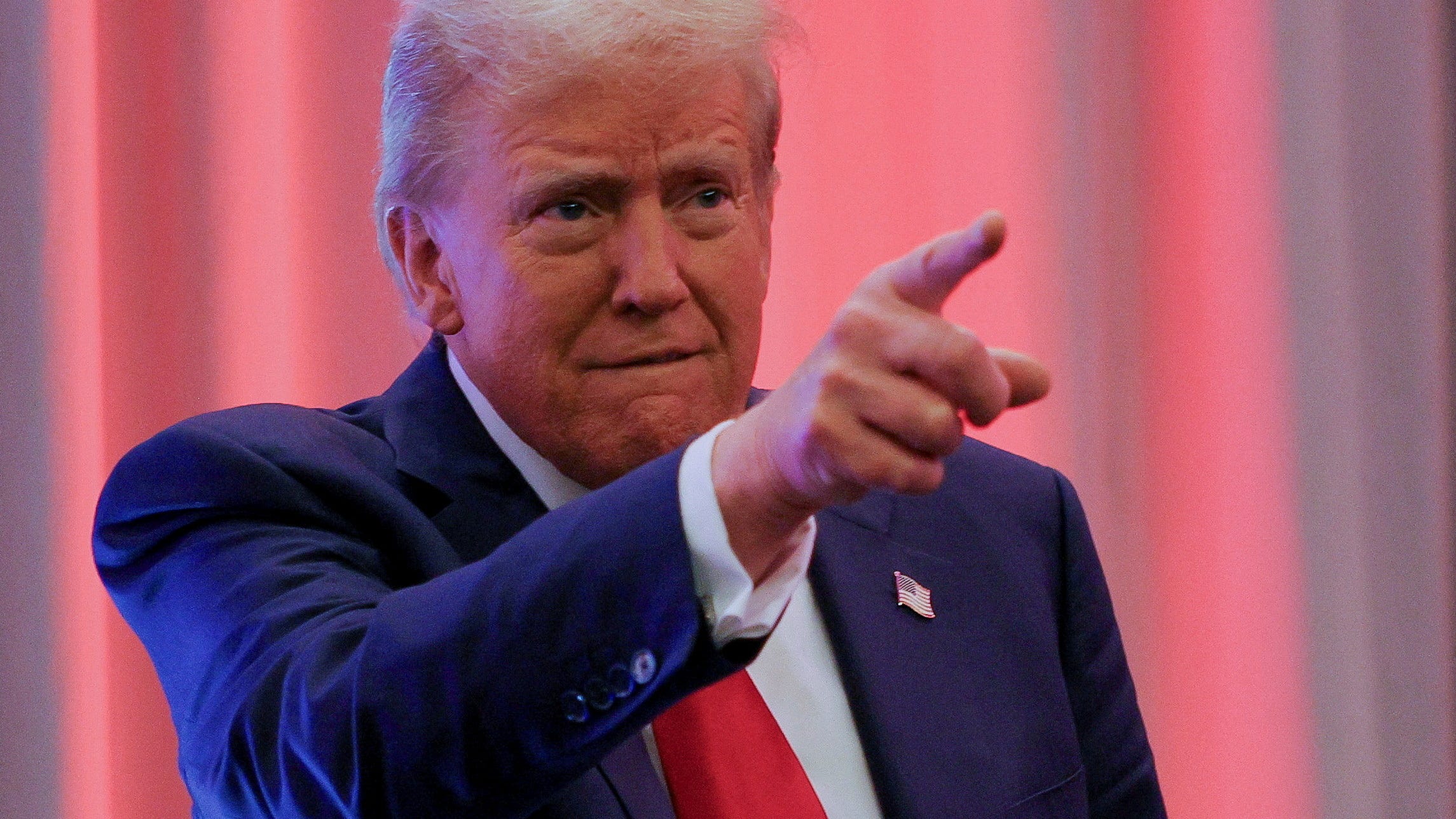 Economic Uncertainty: CEOs Warn Of Trump Tariff Damage Economic Uncertainty: CEOs Warn Of Trump Tariff Damage