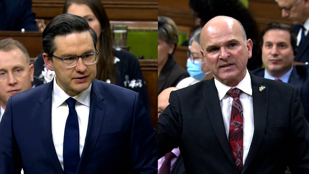 Economists Forecast Bank Of Canada Rate Cuts Due To Tariff-Induced Job Losses Economists Forecast Bank Of Canada Rate Cuts Due To Tariff-Induced Job Losses