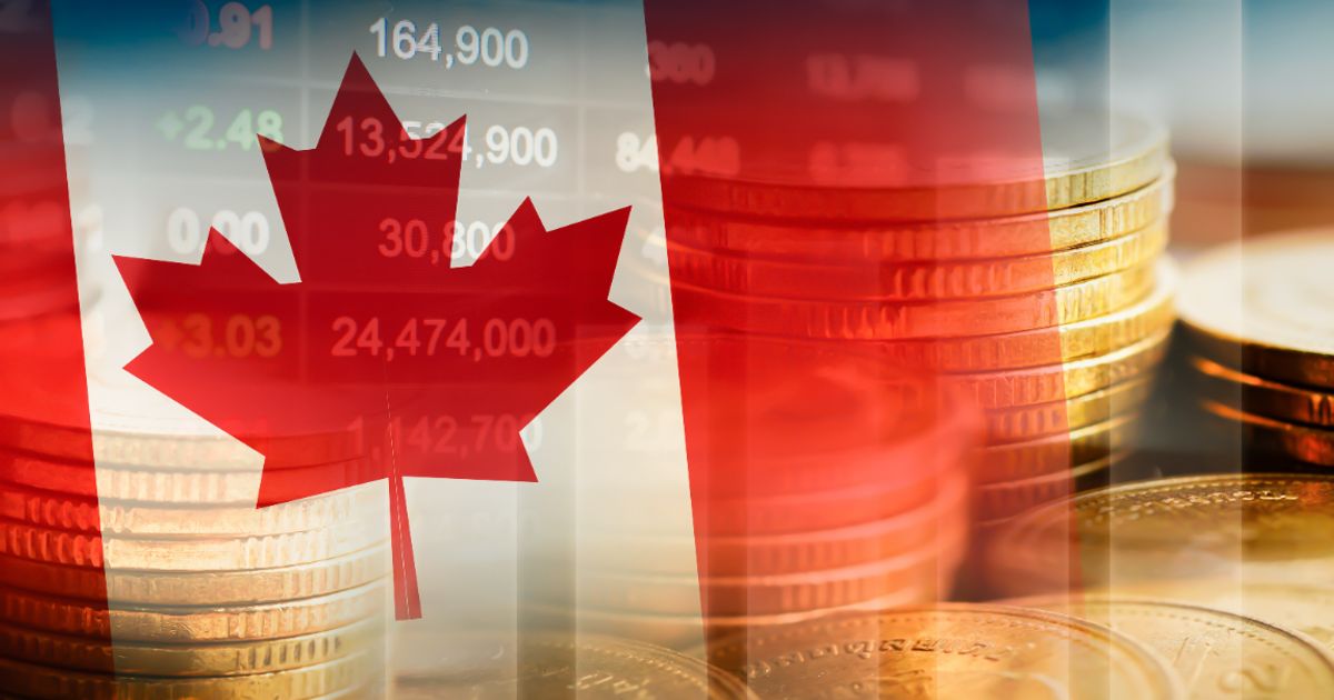Economists Forecast Bank Of Canada Rate Cuts Due To Tariff-Related Job Losses Economists Forecast Bank Of Canada Rate Cuts Due To Tariff-Related Job Losses