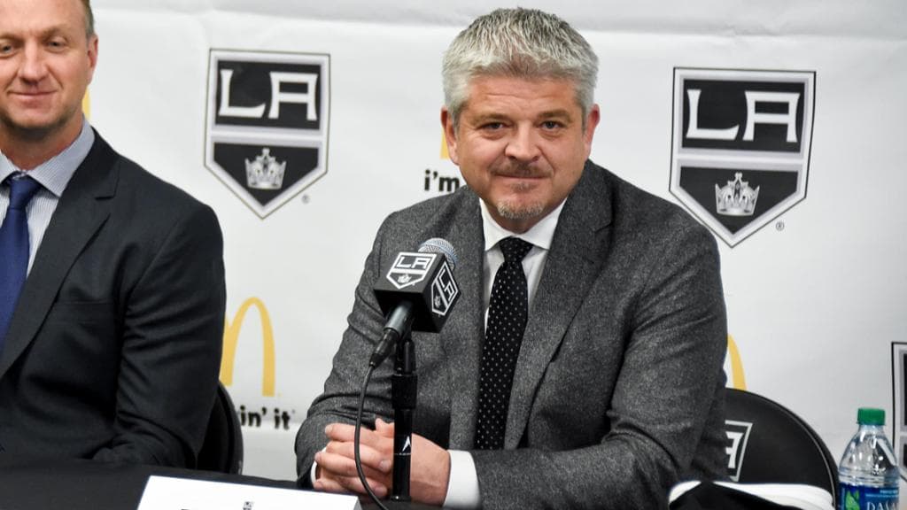Edmonton Oilers Beat Los Angeles Kings In Overtime, Tie Series Edmonton Oilers Beat Los Angeles Kings In Overtime, Tie Series