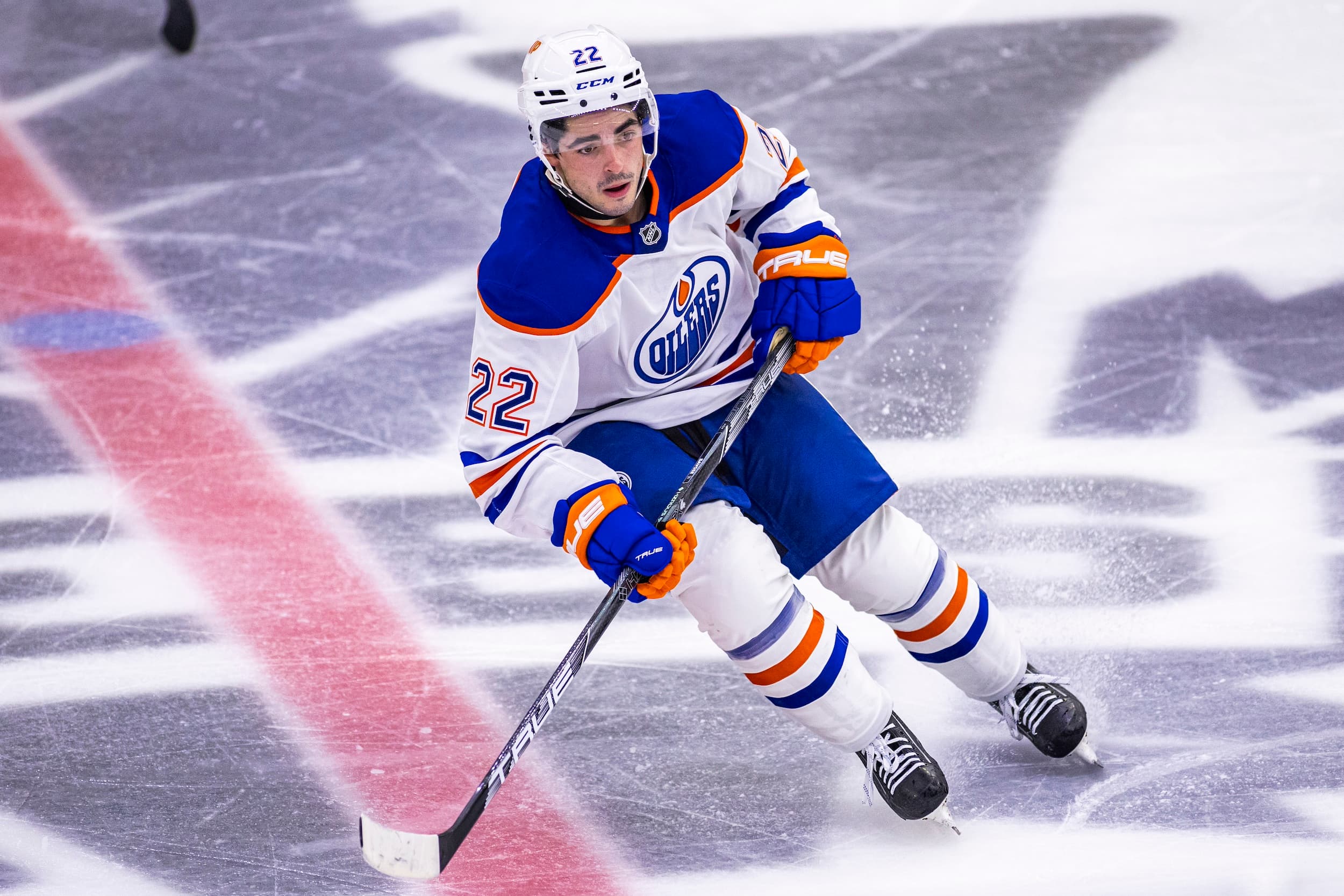 Edmonton Oilers' Leon Draisaitl: Expected Return Before Playoffs Edmonton Oilers' Leon Draisaitl: Expected Return Before Playoffs