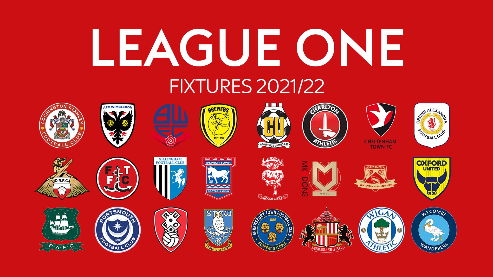 EFL Highlights 2023/24: Season Review And Best Goals EFL Highlights 2023/24: Season Review And Best Goals