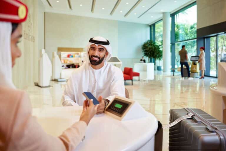 Eid Al-Fitr 2025: Dubai Travel Advisory And Expected Passenger Surge At DXB Terminal 3 Eid Al-Fitr 2025: Dubai Travel Advisory And Expected Passenger Surge At DXB Terminal 3