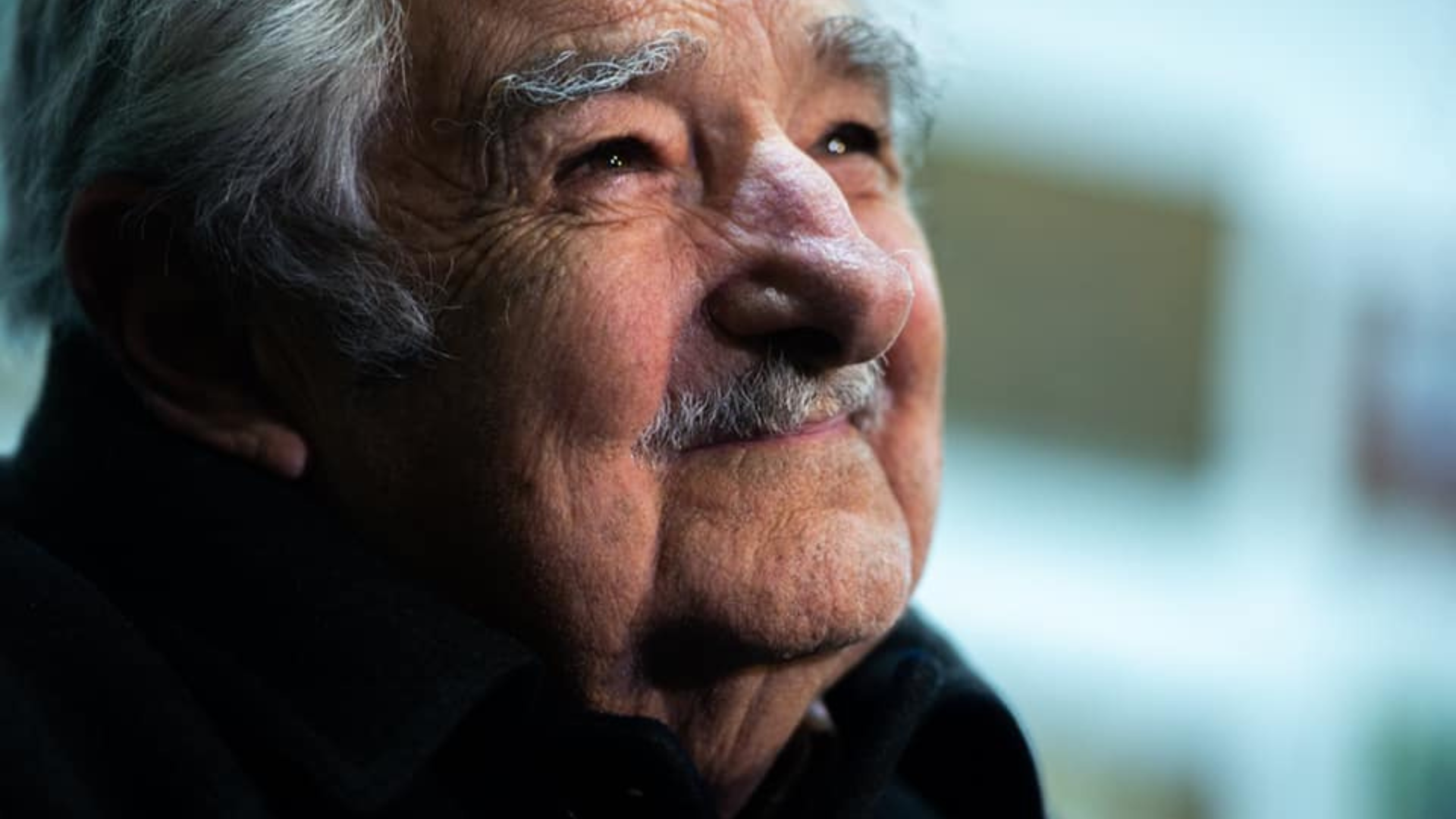 El Fallecimiento De José Mujica: Un Adiós Al Presidente Que Encantó Al Mundo El Fallecimiento De José Mujica: Un Adiós Al Presidente Que Encantó Al Mundo