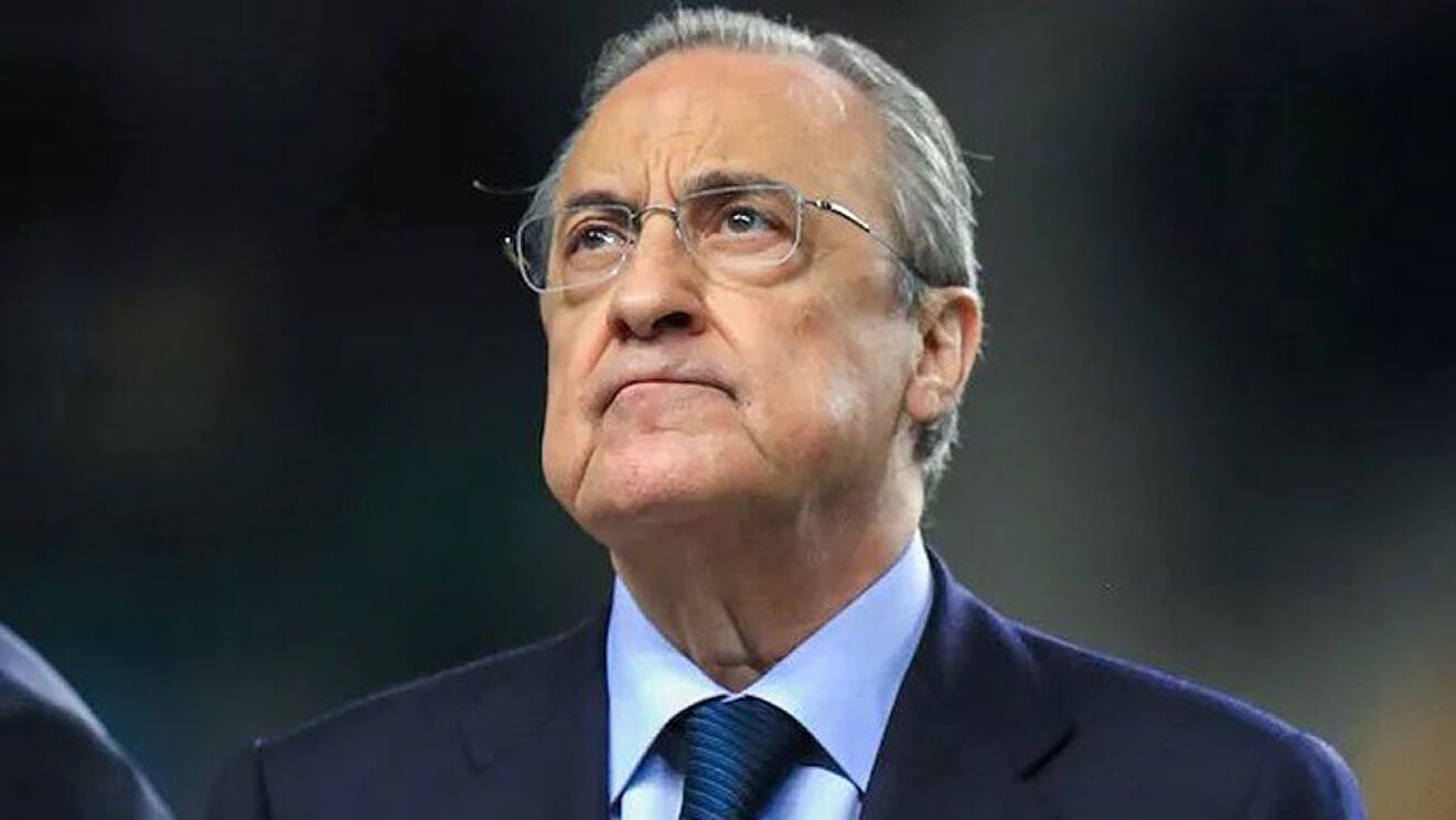 El Legado De Florentino Pérez En El Real Madrid: Análisis De Su Presidencia. El Legado De Florentino Pérez En El Real Madrid: Análisis De Su Presidencia.