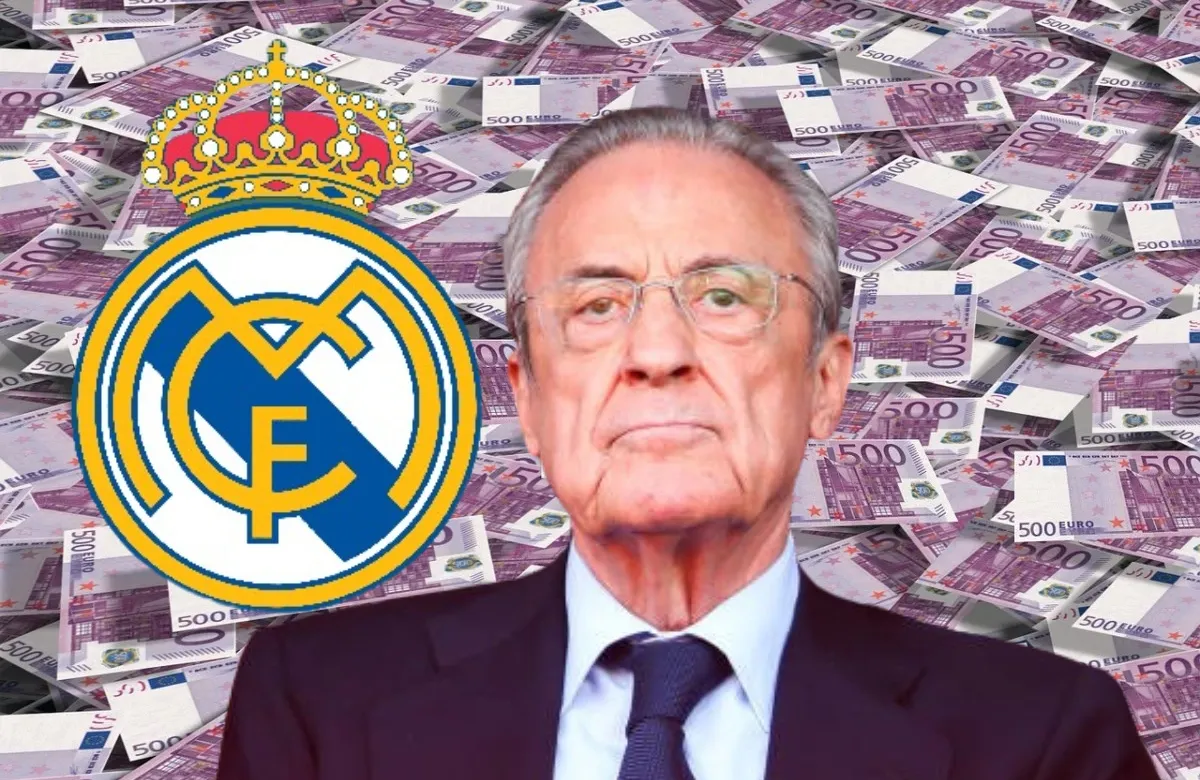 El Legado De Florentino Pérez En El Real Madrid El Legado De Florentino Pérez En El Real Madrid