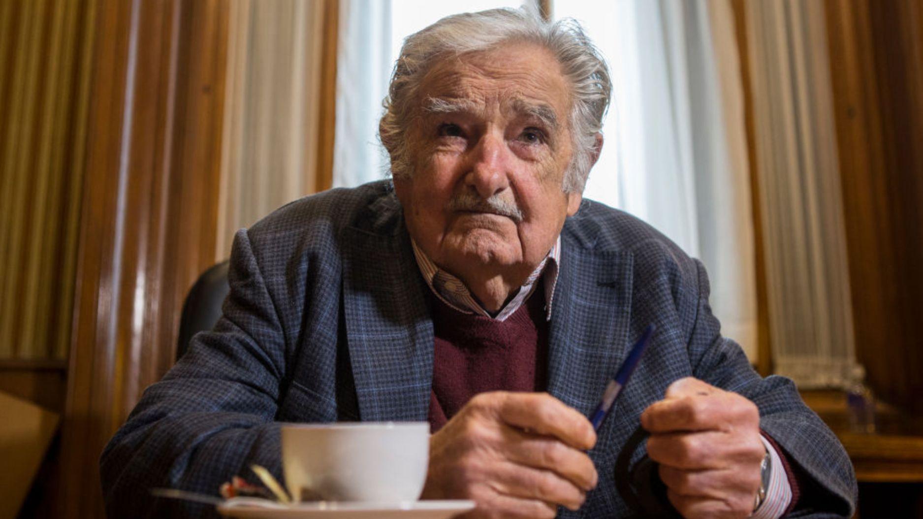 El Legado De José Mujica: Un Líder Uruguayo Que Transformó Su País El Legado De José Mujica: Un Líder Uruguayo Que Transformó Su País